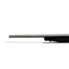 Image 5 : CVA Scout Single Shot Rifle .44 Magnum 22" Stainless Barrel And Receiver Black Synthetic Stock