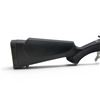 Image 6 : CVA Scout Single Shot Rifle .44 Magnum 22" Stainless Barrel And Receiver Black Synthetic Stock