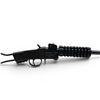 Image 7 : Chiappa Little Badger Single Shot Rifle .17 HMR 16.5" Threaded Barrel Metal Wire Stock