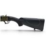 Image 3 : Lazer Arms XA1 Single Shot Shotgun 12Ga 3" Chamber 28" Vent Rib Barrel Black Synthetic Stock