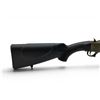 Image 6 : Lazer Arms XA1 Single Shot Shotgun 12Ga 3" Chamber 28" Vent Rib Barrel Black Synthetic Stock