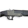 Image 9 : Lazer Arms XA1 Single Shot Shotgun 12Ga 3" Chamber 28" Vent Rib Barrel Black Synthetic Stock