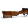 Image 6 : Russian SKS Semi Auto Rifle 7.62X39 20" Barrel Birch Stock