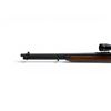 Image 5 : Marlin Model 30AS Lever Action Rifle 30-30 Winchester 20" Barrel Wood Stock With Tasco 4X32 Scope