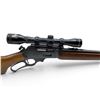 Image 7 : Marlin Model 30AS Lever Action Rifle 30-30 Winchester 20" Barrel Wood Stock With Tasco 4X32 Scope