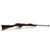 Image 1 : British Lee Enfield No1 Mark III* Bolt Action Rifle .303 British 25" Barrel Sporterized Wood Stock