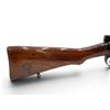 Image 6 : British Lee Enfield No1 Mark III* Bolt Action Rifle .303 British 25" Barrel Sporterized Wood Stock