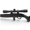 Image 4 : Mossberg 715T Semi Auto Rifle .22LR 18" Barrel Black Synthetic Stock With Scorpion 4X32 Scope