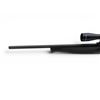 Image 5 : Mossberg 715T Semi Auto Rifle .22LR 18" Barrel Black Synthetic Stock With Scorpion 4X32 Scope