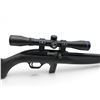 Image 7 : Mossberg 715T Semi Auto Rifle .22LR 18" Barrel Black Synthetic Stock With Scorpion 4X32 Scope