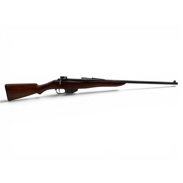 Ross Rifle Co. M-10 Bolt Action Rifle .303 British 24" Barrel Sporterized Wood Stock