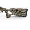 Image 3 : Traditions Pursuit XLT Single Shot .50 Cal Black Powder Rifle 28" SS Barrel Camo Stock W/3-9 Scope
