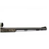 Image 8 : Traditions Pursuit XLT Single Shot .50 Cal Black Powder Rifle 28" SS Barrel Camo Stock W/3-9 Scope