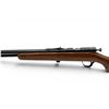 Image 4 : Cooey Model 60 Bolt Action Rifle 22S/L/LR 24" Barrel Wood Stock