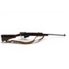 Image 1 : Ishapore Lee Enfield No1 Mark III Bolt Action Rifle .303 British 25" Barrel Sporterized Wood Stock