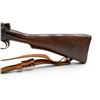 Image 3 : Ishapore Lee Enfield No1 Mark III Bolt Action Rifle .303 British 25" Barrel Sporterized Wood Stock