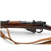 Image 4 : Ishapore Lee Enfield No1 Mark III Bolt Action Rifle .303 British 25" Barrel Sporterized Wood Stock