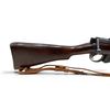 Image 6 : Ishapore Lee Enfield No1 Mark III Bolt Action Rifle .303 British 25" Barrel Sporterized Wood Stock