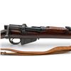 Image 7 : Ishapore Lee Enfield No1 Mark III Bolt Action Rifle .303 British 25" Barrel Sporterized Wood Stock