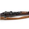 Image 9 : Ishapore Lee Enfield No1 Mark III Bolt Action Rifle .303 British 25" Barrel Sporterized Wood Stock