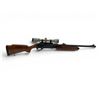 Image 1 : Remington 870 Express Magnum Pump Action Shotgun 12Ga 3" Chamber 20" Barrel Wood Stock W/ Scope