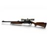 Image 2 : Remington 870 Express Magnum Pump Action Shotgun 12Ga 3" Chamber 20" Barrel Wood Stock W/ Scope