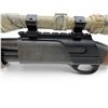 Image 9 : Remington 870 Express Magnum Pump Action Shotgun 12Ga 3" Chamber 20" Barrel Wood Stock W/ Scope