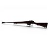 Image 2 : Lee Enfield No4 MkI Bolt Action Rifle .303 British 22" Barrel Sporterized Wood Stock