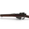 Image 4 : Lee Enfield No4 MkI Bolt Action Rifle .303 British 22" Barrel Sporterized Wood Stock
