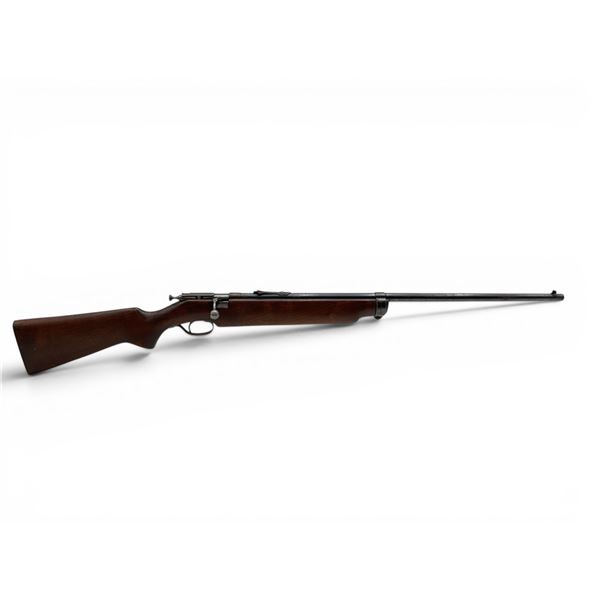 Cooey Model 82 Single Shot Bolt Action Rifle .22LR 27" Barrel Wood Stock