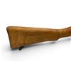 Image 6 : Savage Lee Enfield No4 MkI* Bolt Action Rifle .303 British 25.2" Barrel Sporterized Wood Stock