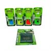 Image 1 : Assorted Primos Elk Mouth Calls X 4 Qty, New and Primos No-Lose Mouth Call Case with Lanyard, New