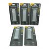 Image 1 : Smith's Edge Sport 6Cr13 Stainless Replacement Blades, 6 Pack X 5 Qty, New