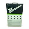 Image 2 : Leatherman Free K4x Multipurpose Knife with 3.3" Folding Blade, New