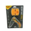 Image 1 : Smith's Trail Breaker Combo: 3.5" Folding Blade Knife with Pocket Clip and Knife Sharpener, New