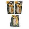 Image 1 : Smith's Jiff V-Sharp Knife and Scissors Sharpener X 3 Qty, New