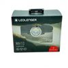 Image 1 : Led Lenser MH10 Rechargeable Head Lamp, 600 Lumens, New