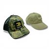 Image 1 : Federal Real Tree Camo Mesh Back Hat, New and Outdoor Cao Khaki Hat, New