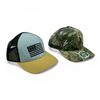 Image 1 : Hornady Mesh Back Hat, New and Outdoor Cap Mossy Oak Camo Mesh Back Hat, New