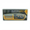 Image 1 : Smith's Adjustable Angle Pull-Thru Knife Sharpener, New