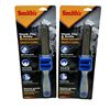 Image 1 : Smith's Hook File and Knife Sharpener X 2 Qty, New