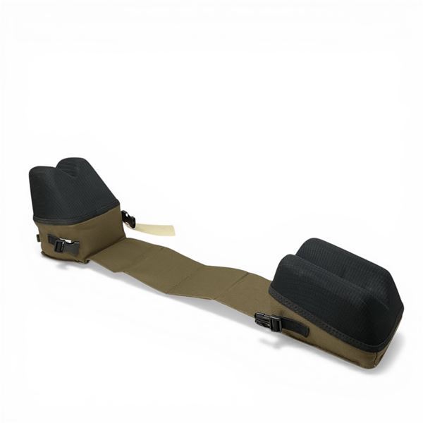 Allen Collapsible Shooting Rest