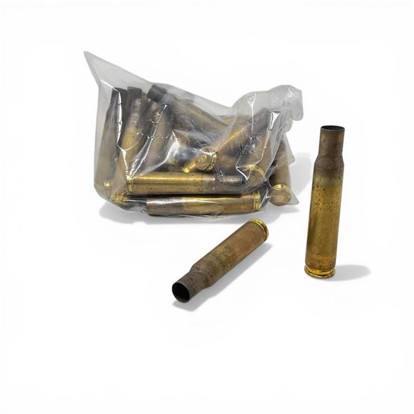 50 BMG Fired Casings X 27 Qty