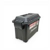 Image 1 : Flambeau Plastic Ammo Can, 11" x 5.5" x 7.25"
