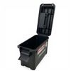 Image 2 : Flambeau Plastic Ammo Can, 11" x 5.5" x 7.25"