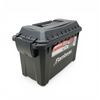 Image 1 : Flambeau Plastic Ammo Can, 11" x 5.5" x 7.25"