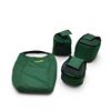 Image 1 : Cabela's Filled Shooting Rests, 3 Piece Set with Bag