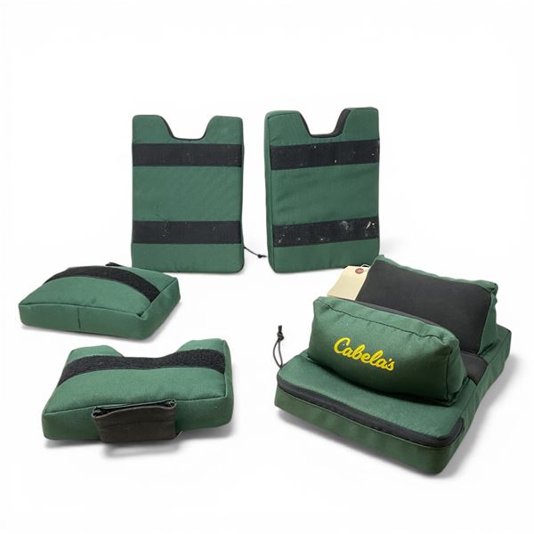 Cabela's Range Shooting Rest