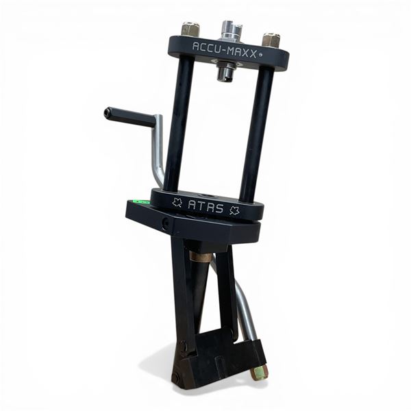 ATRS Accu-Maxx Reloading Press