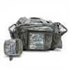 Image 1 : Cabela's Digital Camo Range Bag
